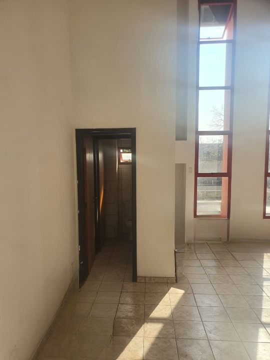 Salão para aluguel no Vila Alto de Santo André: 