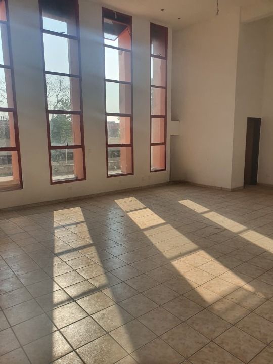 Salão para aluguel no Vila Alto de Santo André: 