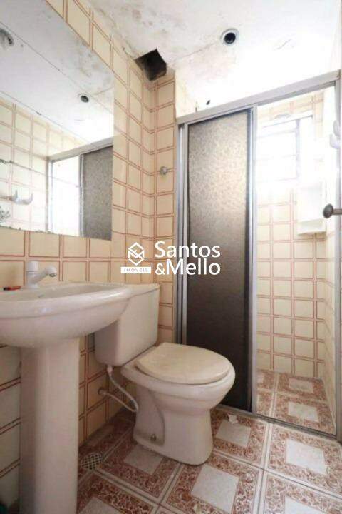 Apartamento para aluguel no Conjunto Residencial Sitio Oratório: 