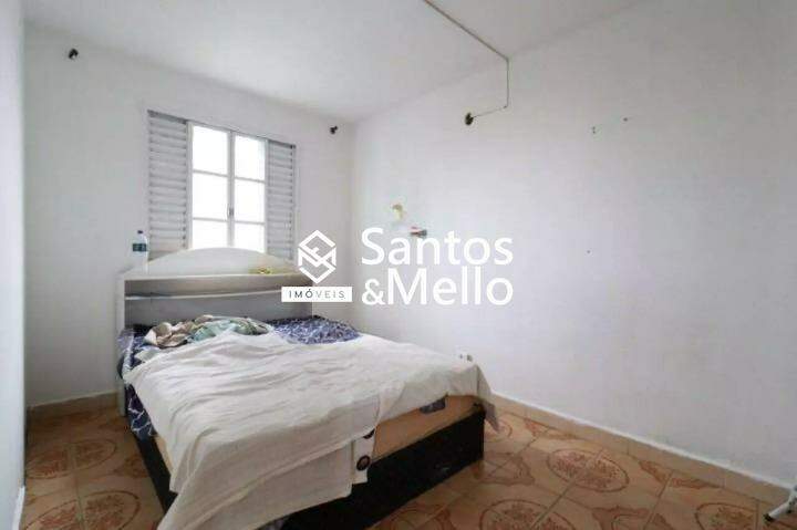 Apartamento para aluguel no Conjunto Residencial Sitio Oratório: 