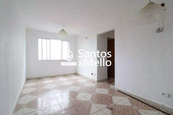 Apartamento para aluguel no Conjunto Residencial Sitio Oratório: 