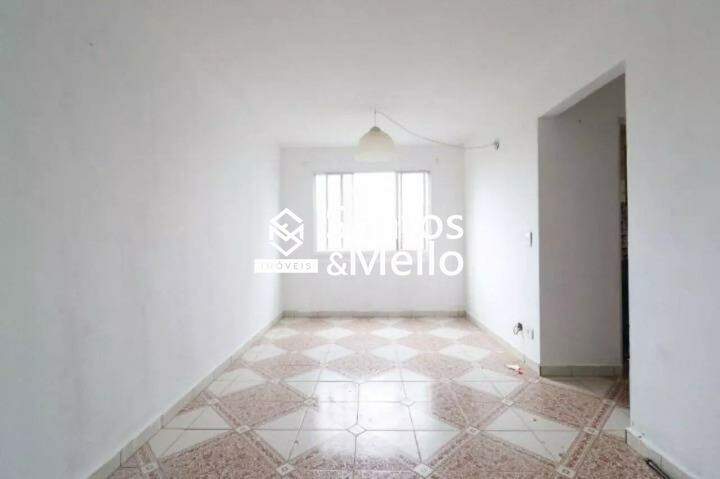 Apartamento para aluguel no Conjunto Residencial Sitio Oratório: 