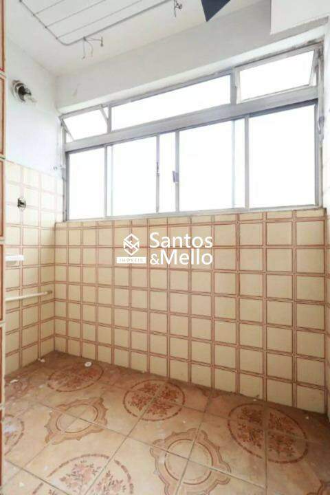 Apartamento para aluguel no Conjunto Residencial Sitio Oratório: 