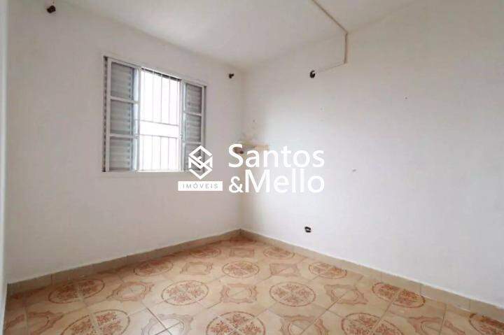 Apartamento para aluguel no Conjunto Residencial Sitio Oratório: 