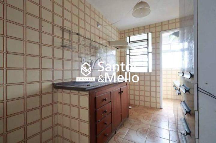 Apartamento para aluguel no Conjunto Residencial Sitio Oratório: 