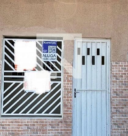 Kitnet para aluguel no Vila Palmares: 