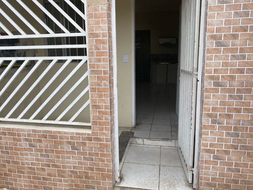 Kitnet para aluguel no Vila Palmares: 