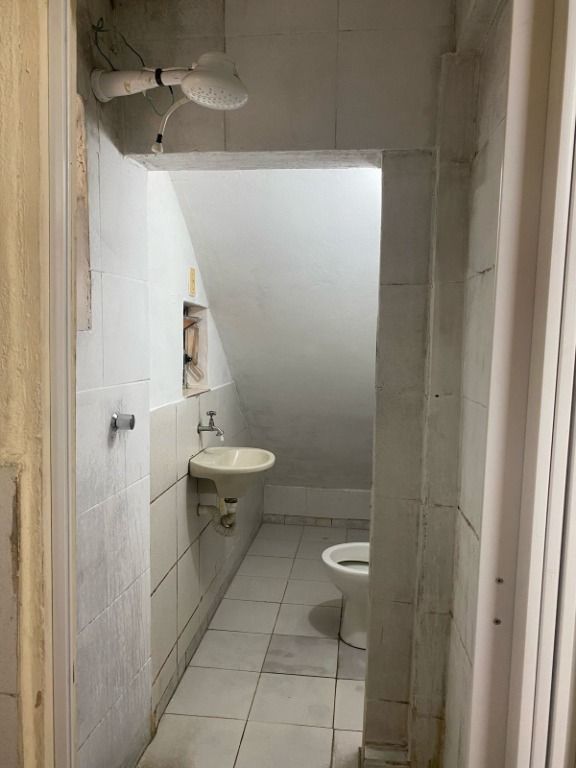 Kitnet para aluguel no Vila Palmares: 