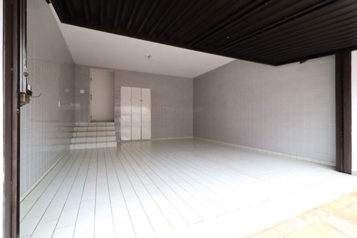 Casa para aluguel no Vila Assunção: 