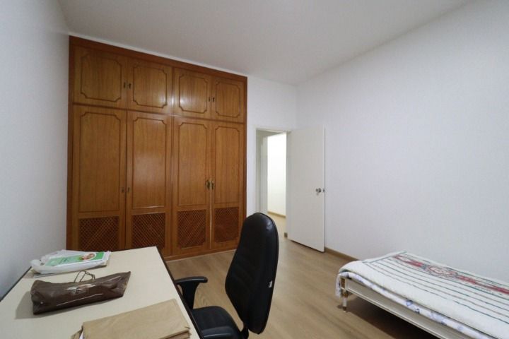 Casa para aluguel no Vila Assunção: 