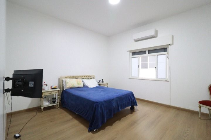 Casa para aluguel no Vila Assunção: 