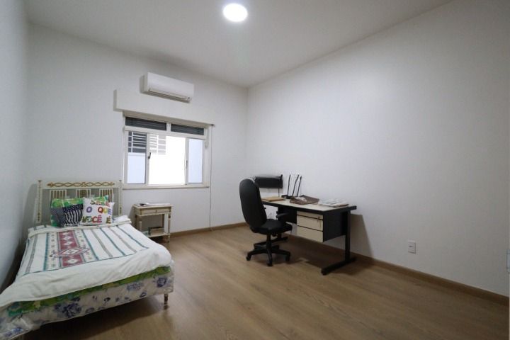 Casa para aluguel no Vila Assunção: 