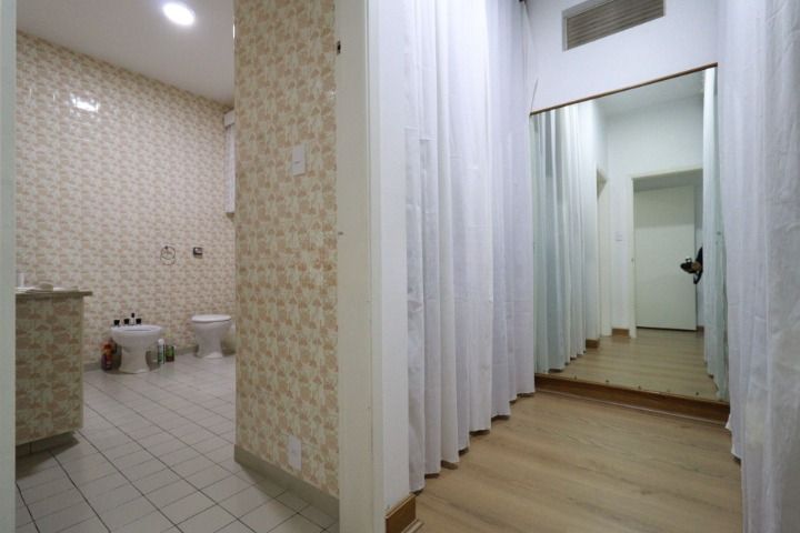 Casa para aluguel no Vila Assunção: 