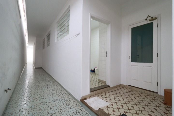 Casa para aluguel no Vila Assunção: 