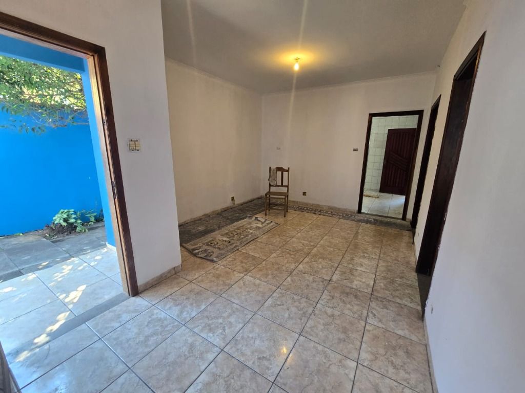 Casa para aluguel no Parque Novo Oratório: 