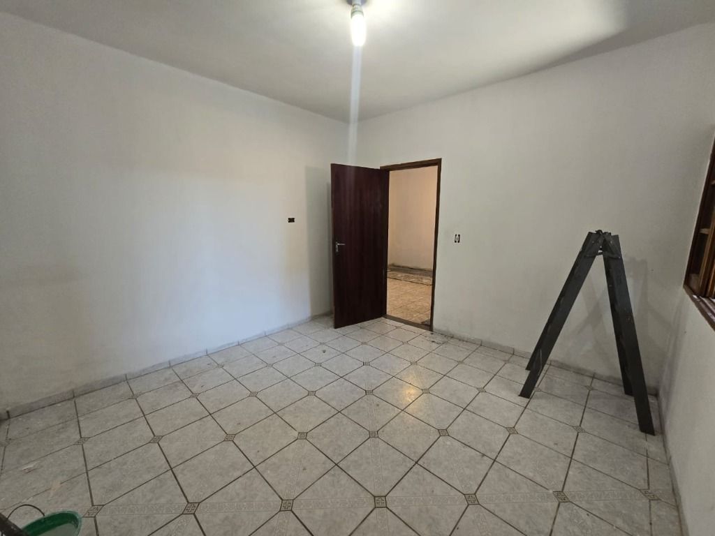 Casa para aluguel no Parque Novo Oratório: 