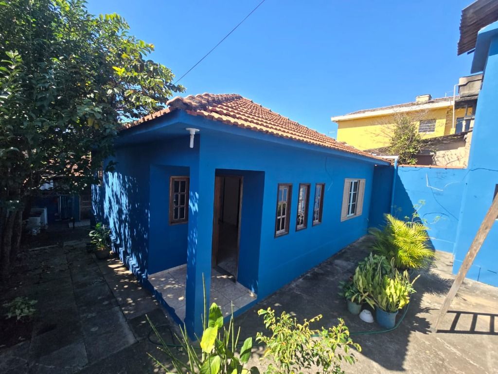 Casa para aluguel no Parque Novo Oratório: 