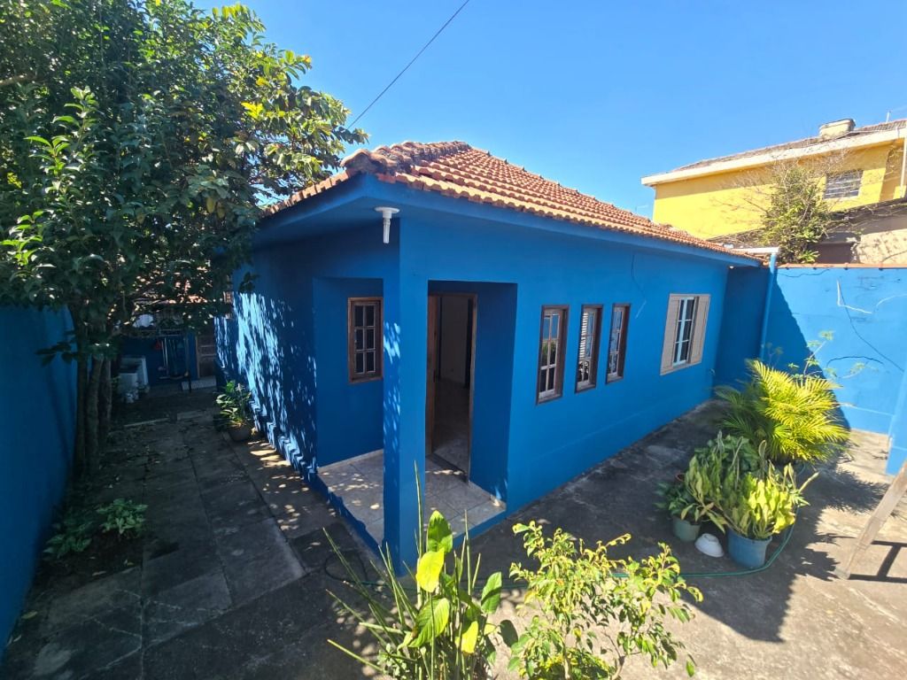 Casa para aluguel no Parque Novo Oratório: 