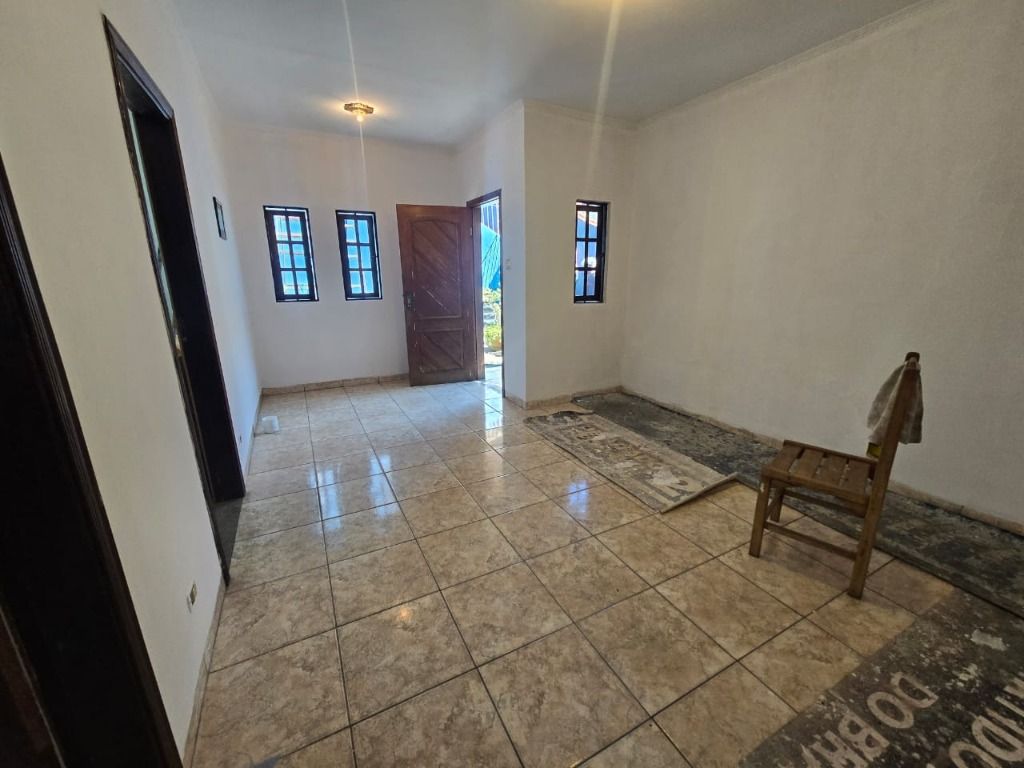 Casa para aluguel no Parque Novo Oratório: 