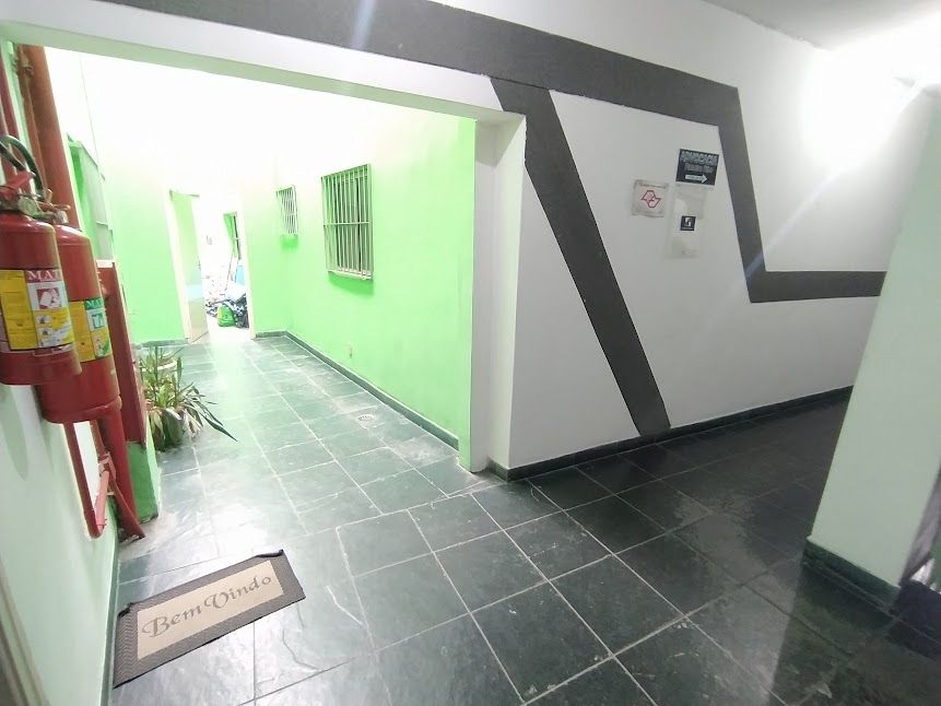 Sala para aluguel no Bangu: 