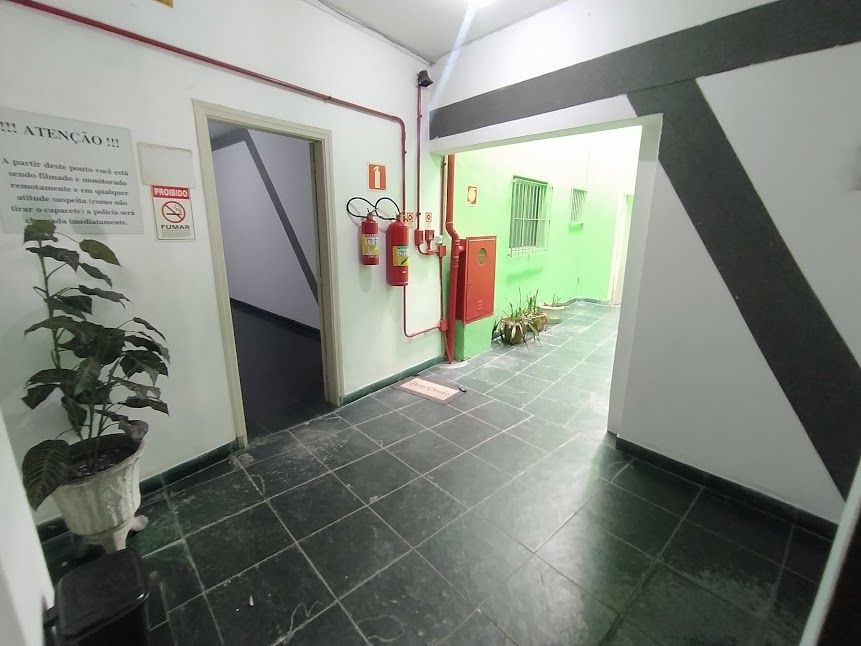 Sala para aluguel no Bangu: 