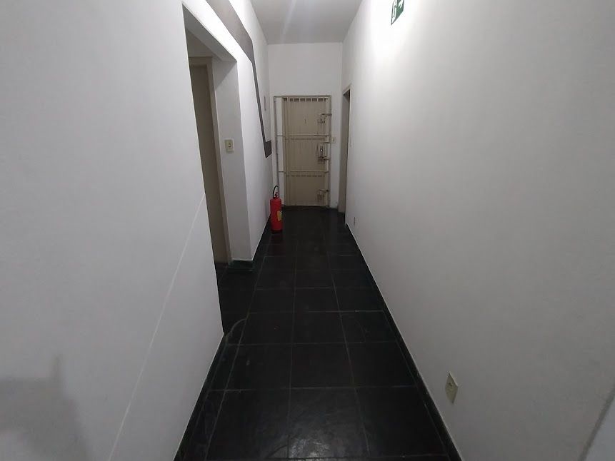 Sala para aluguel no Bangu: 