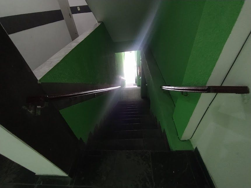 Sala para aluguel no Bangu: 