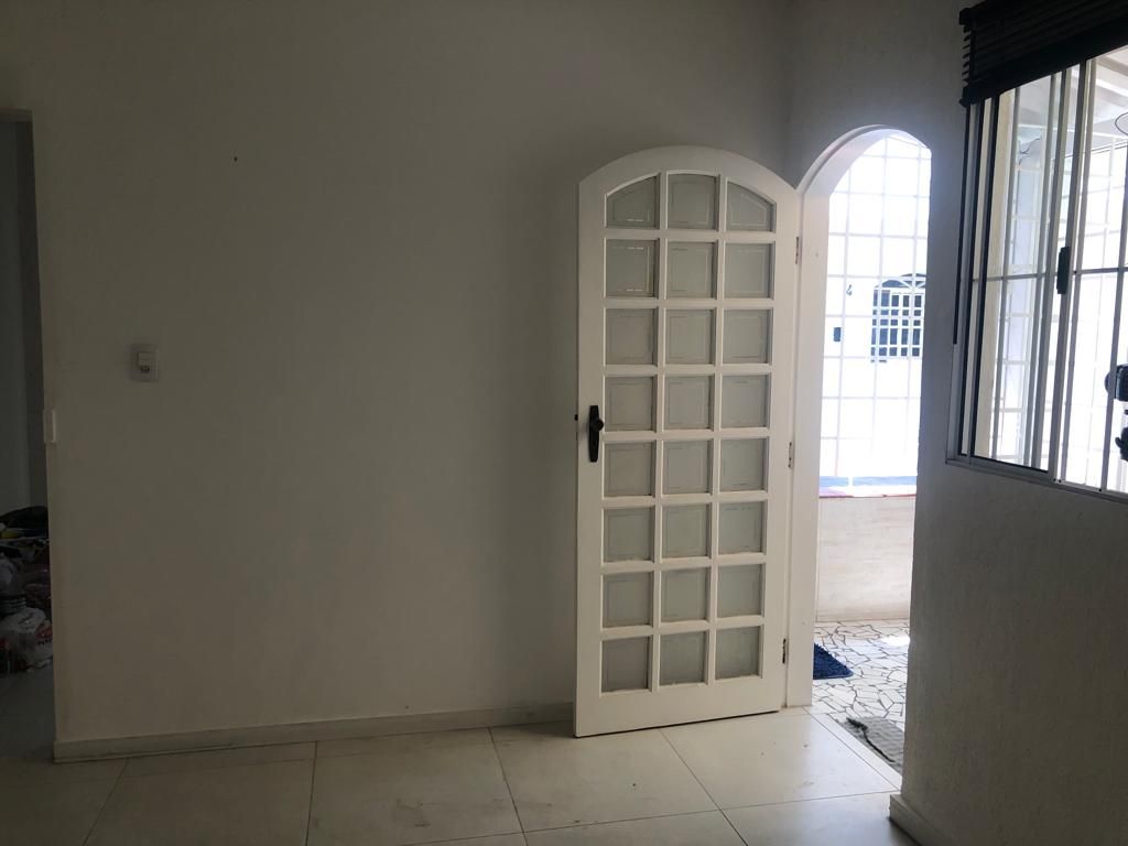 Casa para aluguel no Centro: 