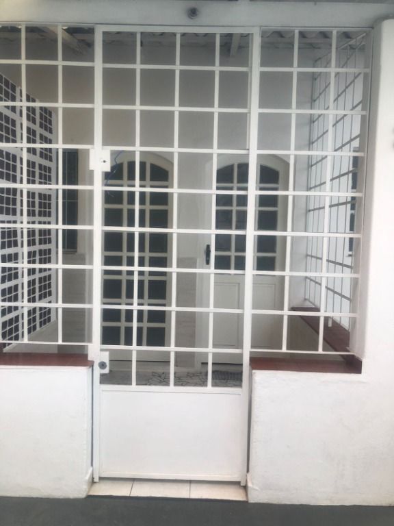 Casa para aluguel no Centro: 