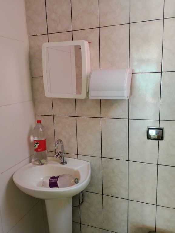 Salão para aluguel no Parque Novo Oratório: 