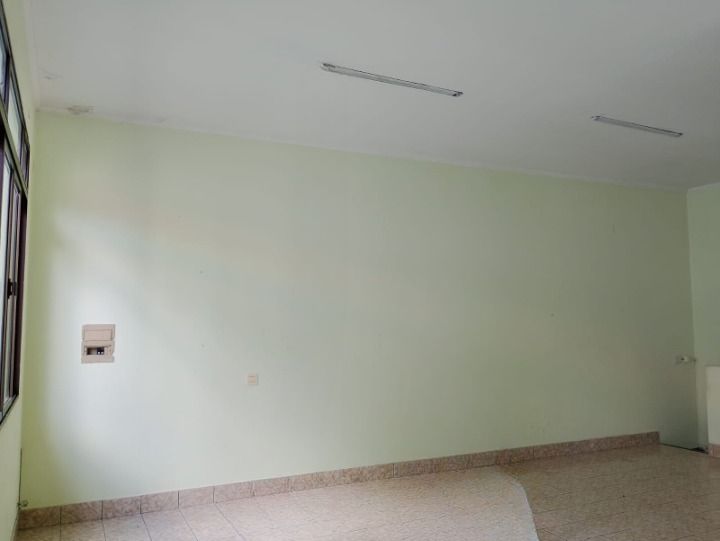 Salão para aluguel no Parque Novo Oratório: 