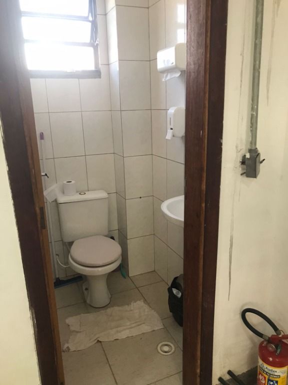 Galpão para aluguel no Santa Teresinha: 