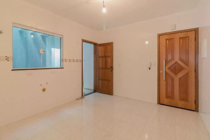 Apartamento para aluguel no Parque das Nações: 