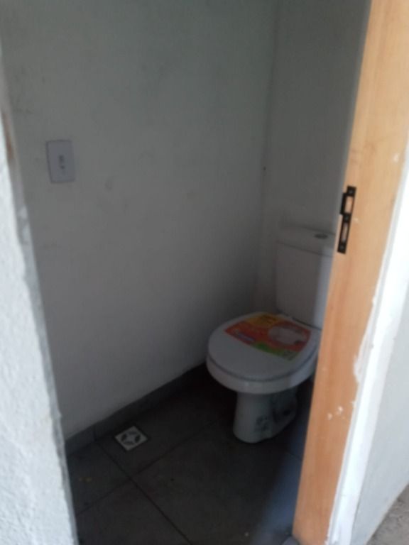 Salão para aluguel no Parque Oratório: 