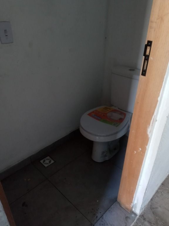 Salão para aluguel no Parque Oratório: 