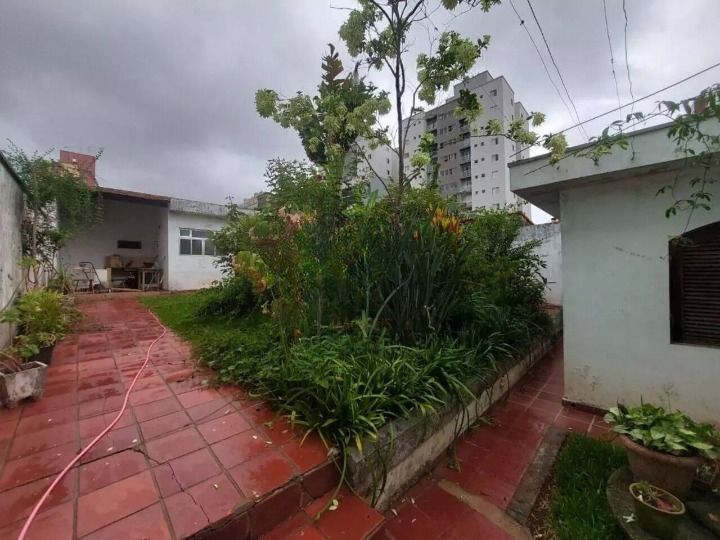 Casa para aluguel no Vila Valparaíso: 