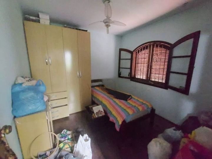 Casa para aluguel no Vila Valparaíso: 