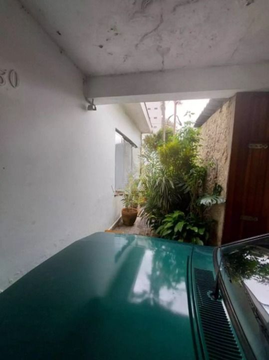 Casa para aluguel no Vila Valparaíso: 