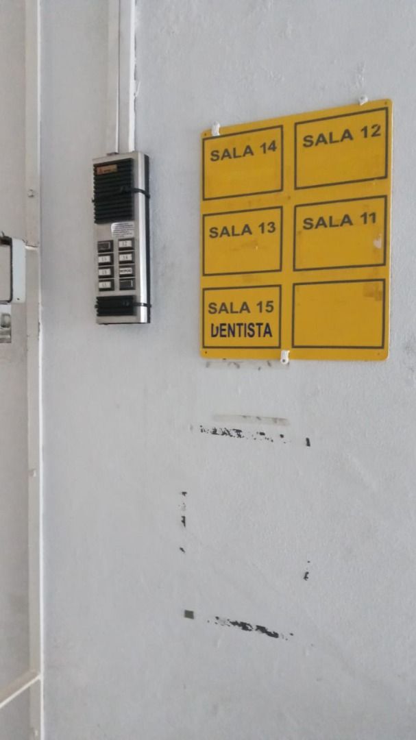 Sala para aluguel no Bangu: 
