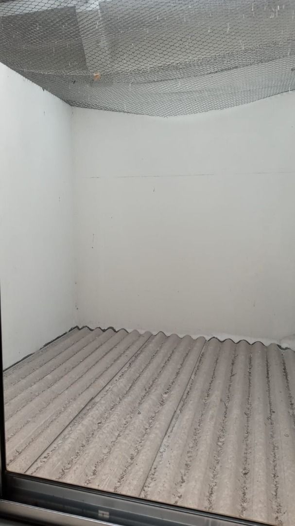 Sala para aluguel no Bangu: 