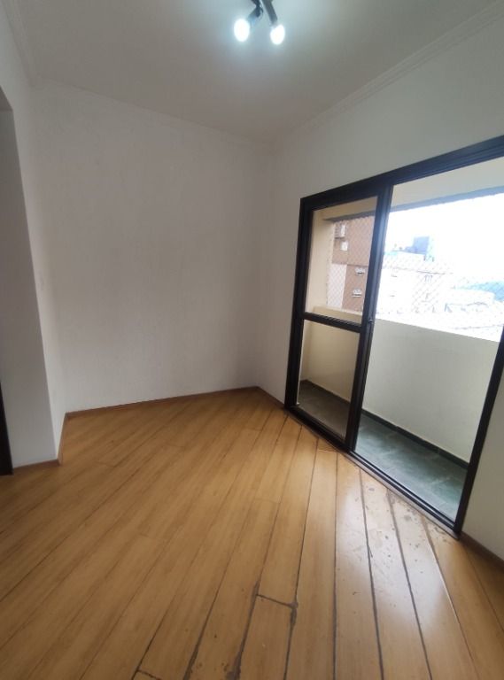 Apartamento para aluguel no Vila Bocaina: 