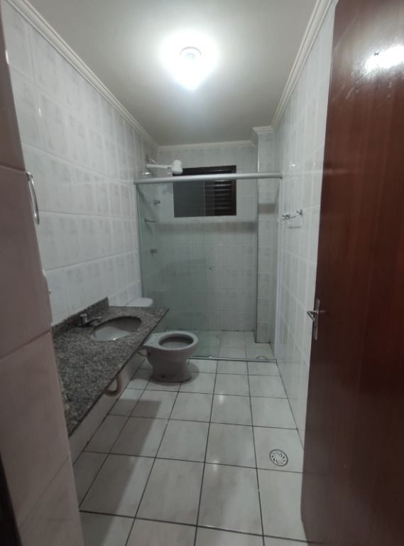 Apartamento para aluguel no Vila Bocaina: 