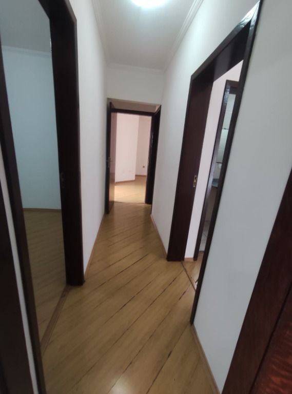 Apartamento para aluguel no Vila Bocaina: 