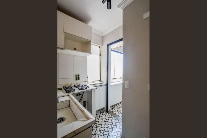 Cobertura para aluguel no Vila Camilópolis: 