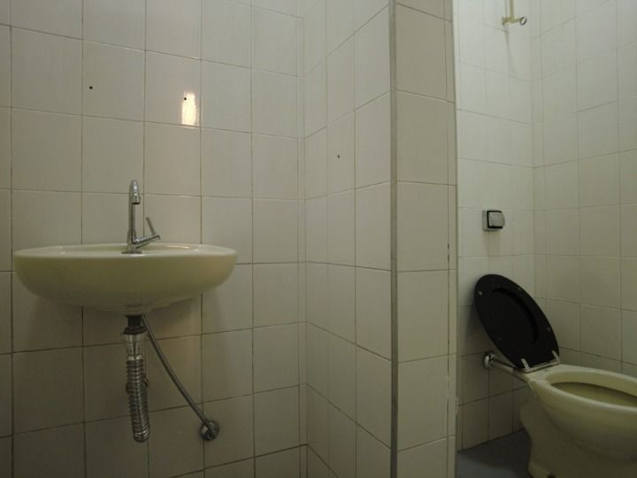 Salão para aluguel no Vila Camilópolis: 