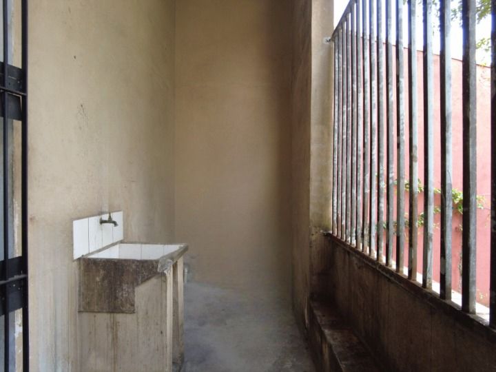 Salão para aluguel no Vila Camilópolis: 