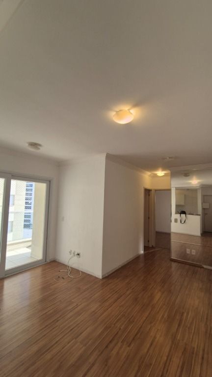 Apartamento para aluguel no Jardim: 
