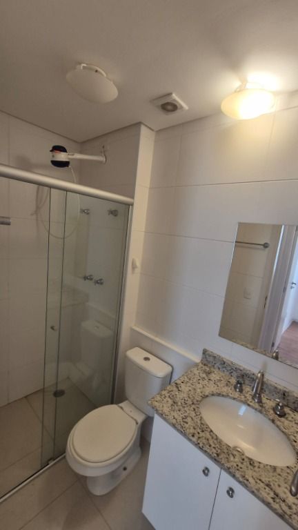 Apartamento para aluguel no Jardim: 