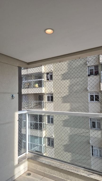 Apartamento para aluguel no Jardim: 