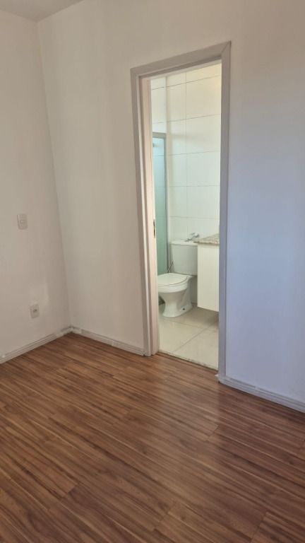 Apartamento para aluguel no Jardim: 